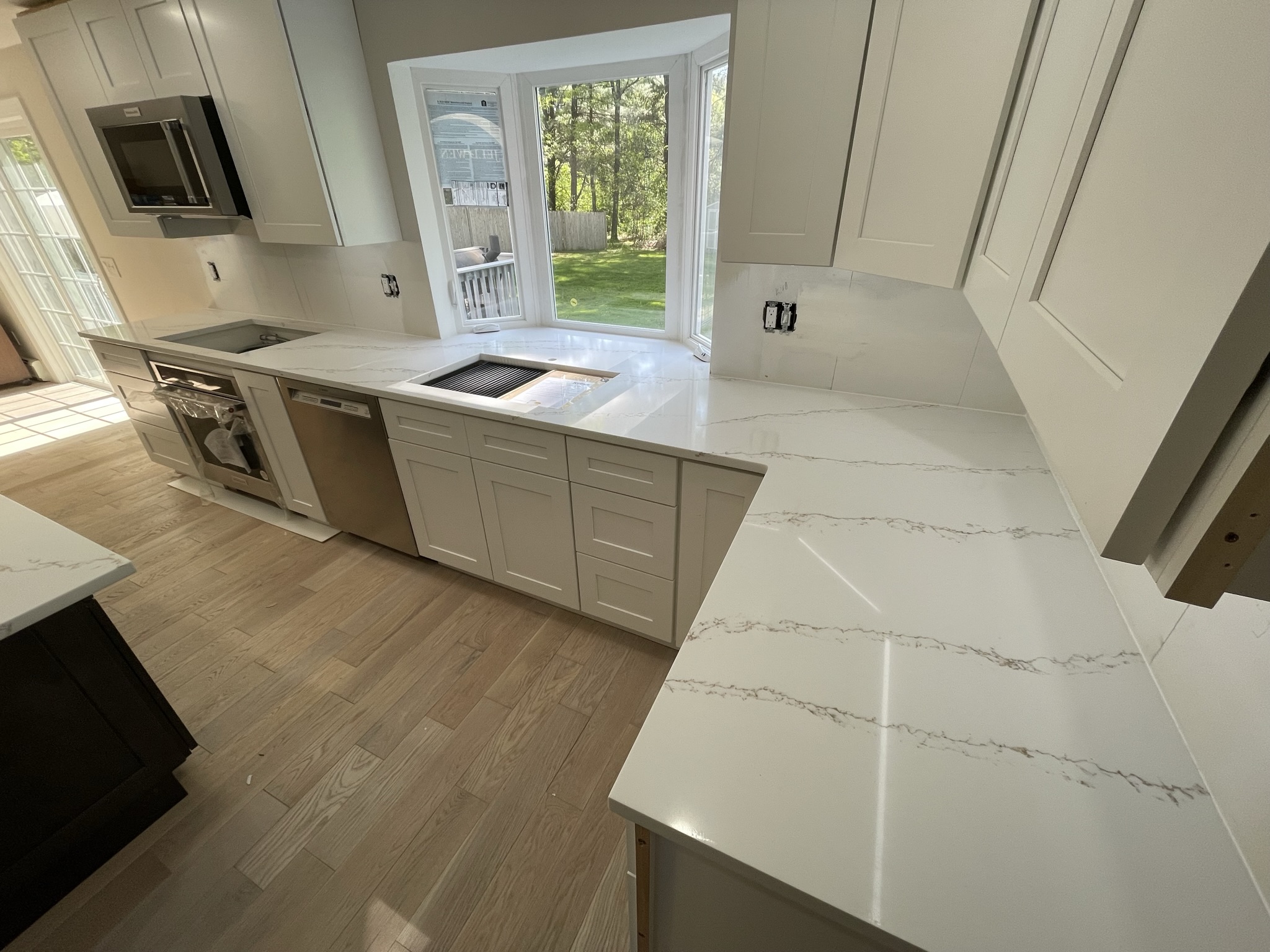 Contractors in Marlborough, MA | Painting & Countertops